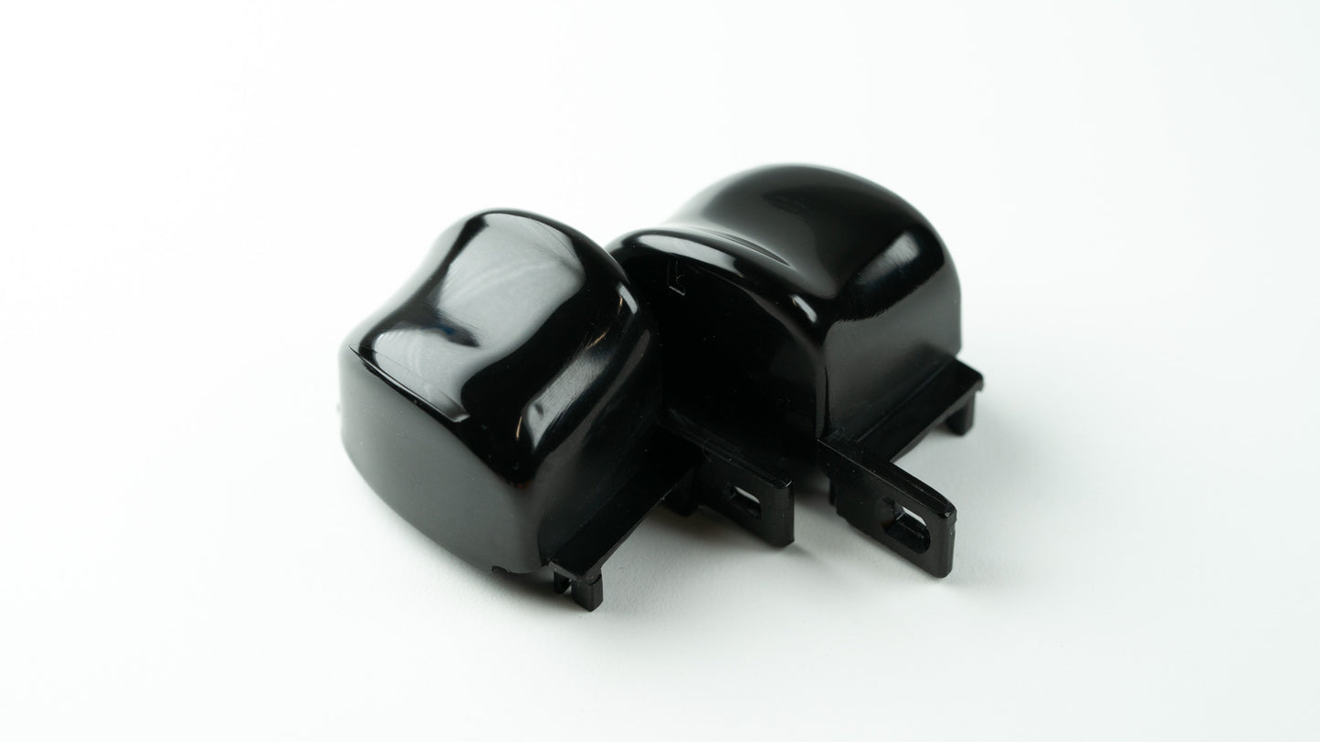 ERGO GameCube Triggers - BLACK