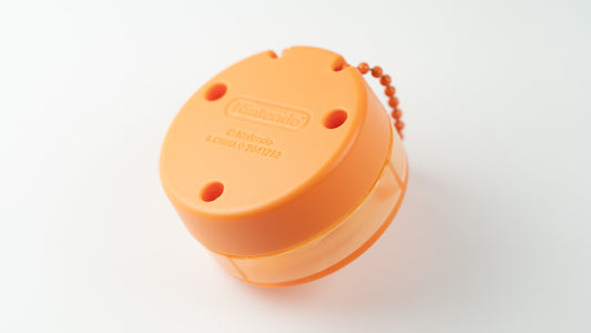GameCube Stick Gacha - ORANGE