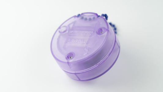 GameCube Stick Gacha - PURPLE