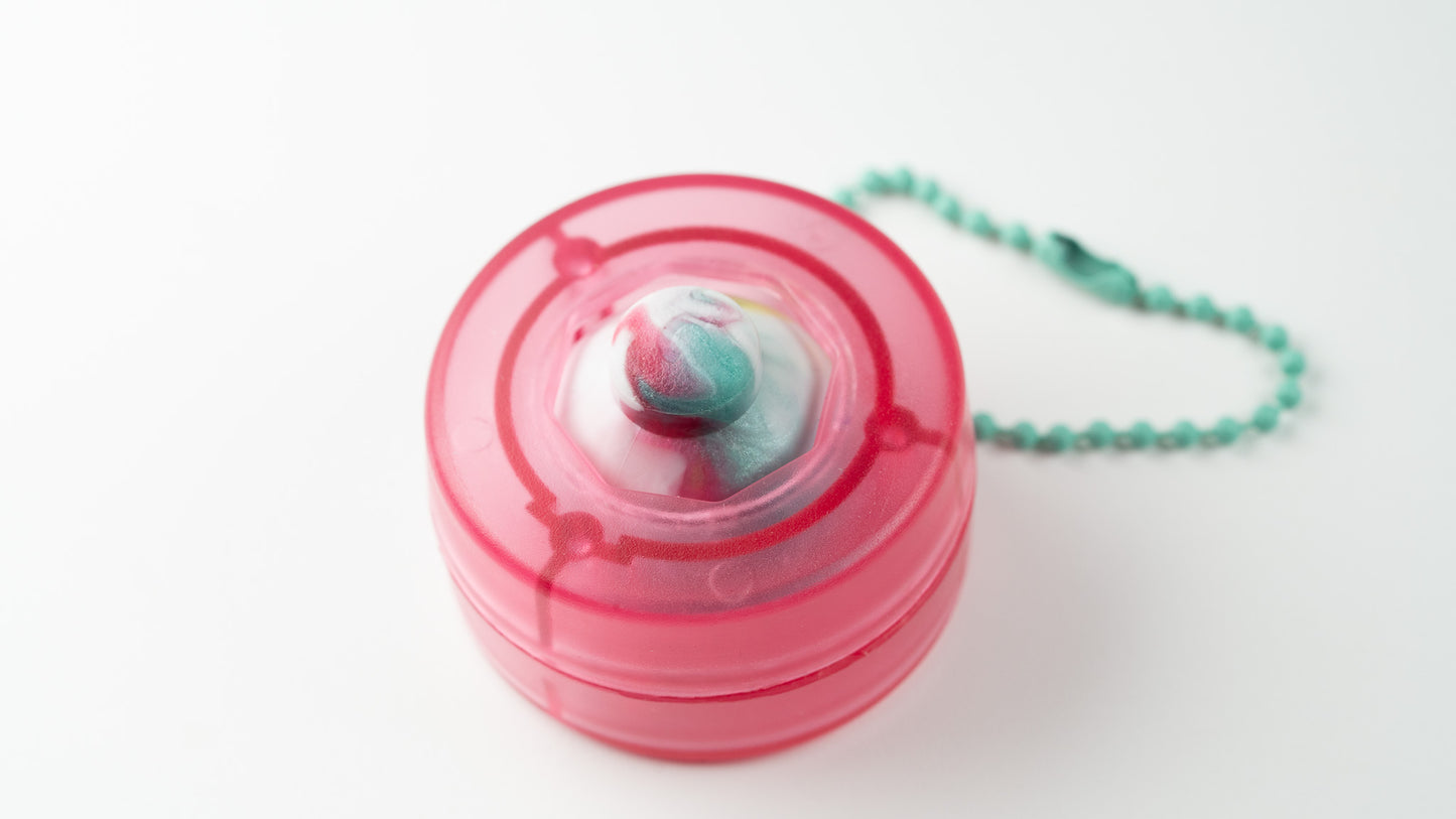 GameCube Stick Gacha - FLOWER