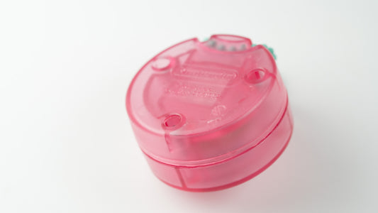 GameCube Stick Gacha - FLOWER