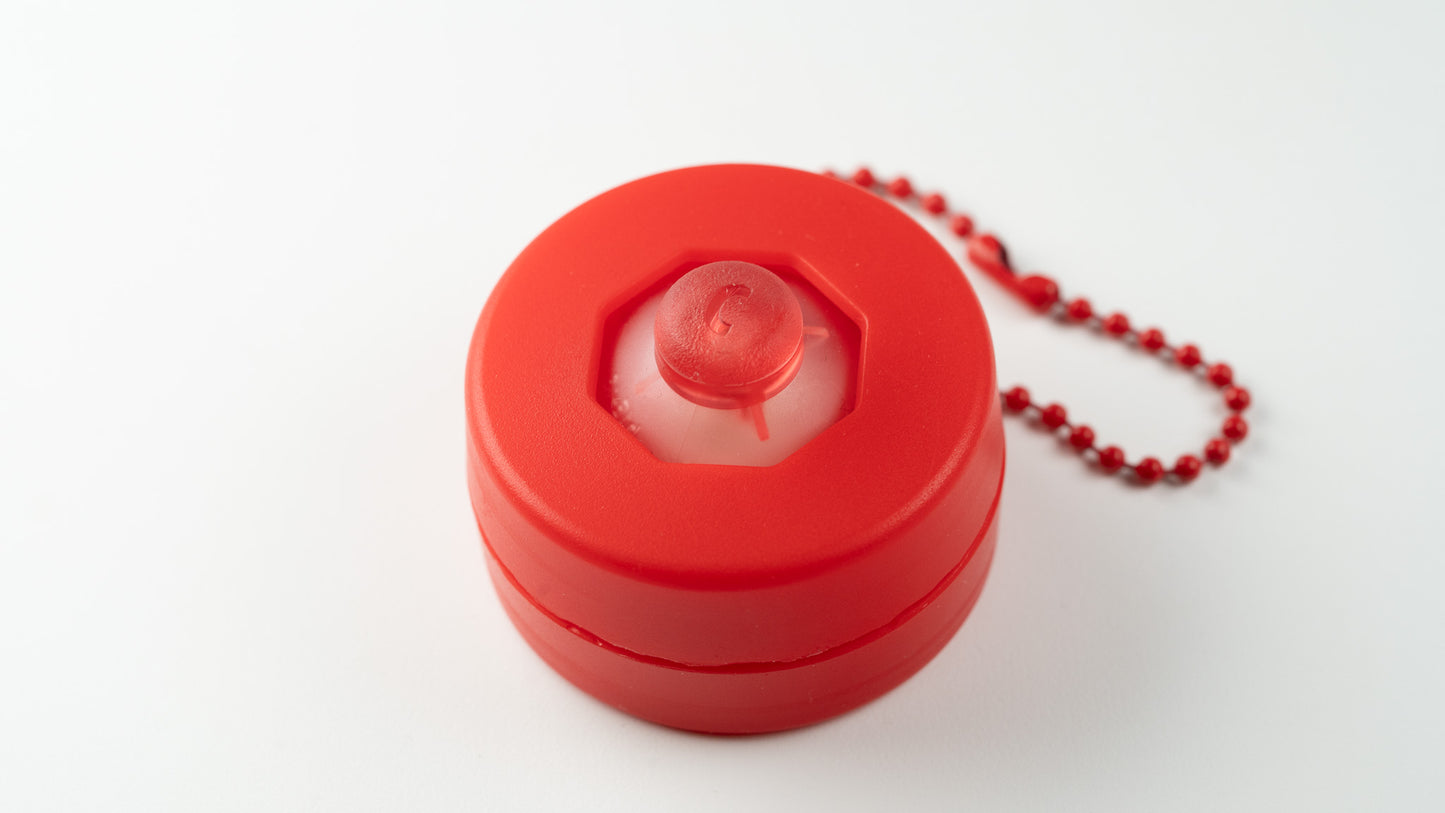 GameCube Stick Gacha - RED