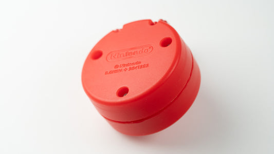 GameCube Stick Gacha - RED