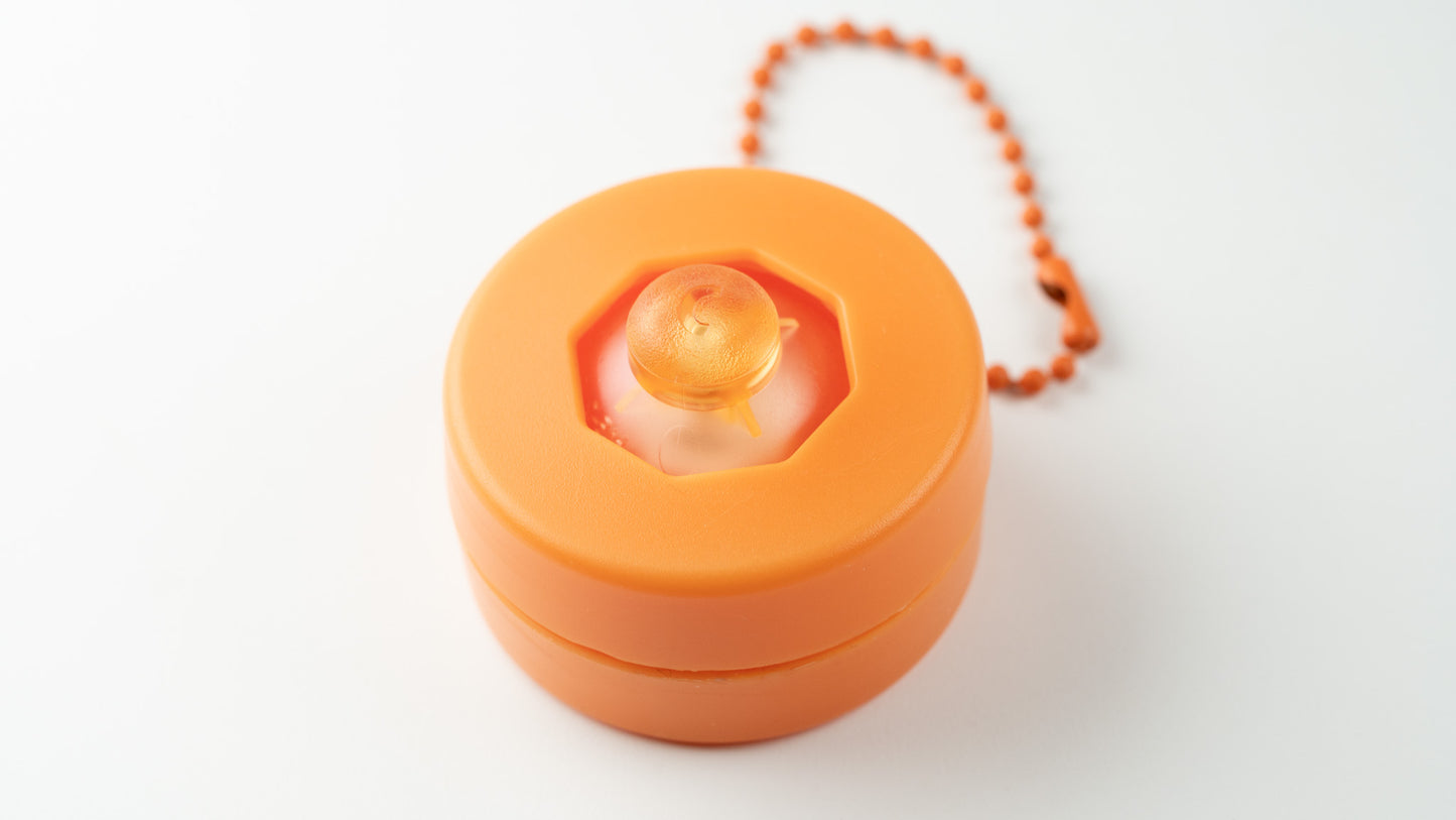 GameCube Stick Gacha - ORANGE