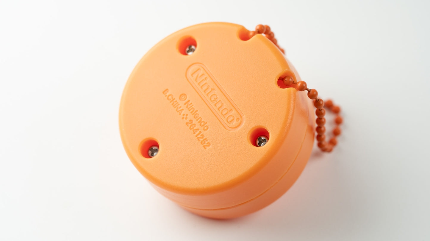 GameCube Stick Gacha - ORANGE