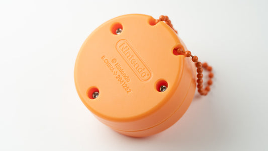 GameCube Stick Gacha - ORANGE