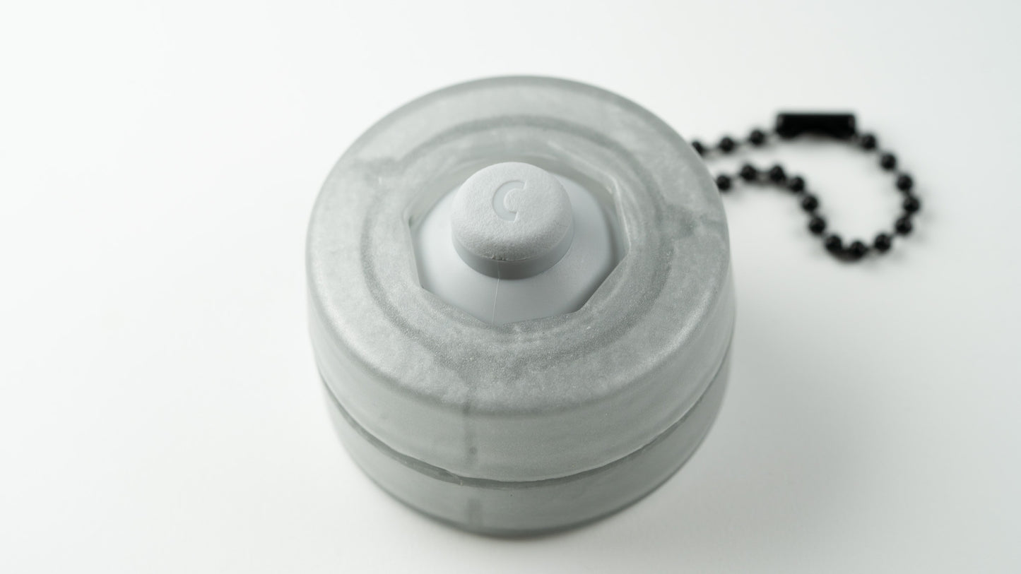 GameCube Stick Gacha - QUICKSILVER