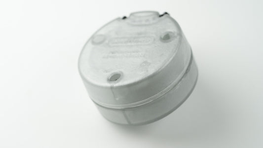 GameCube Stick Gacha - QUICKSILVER