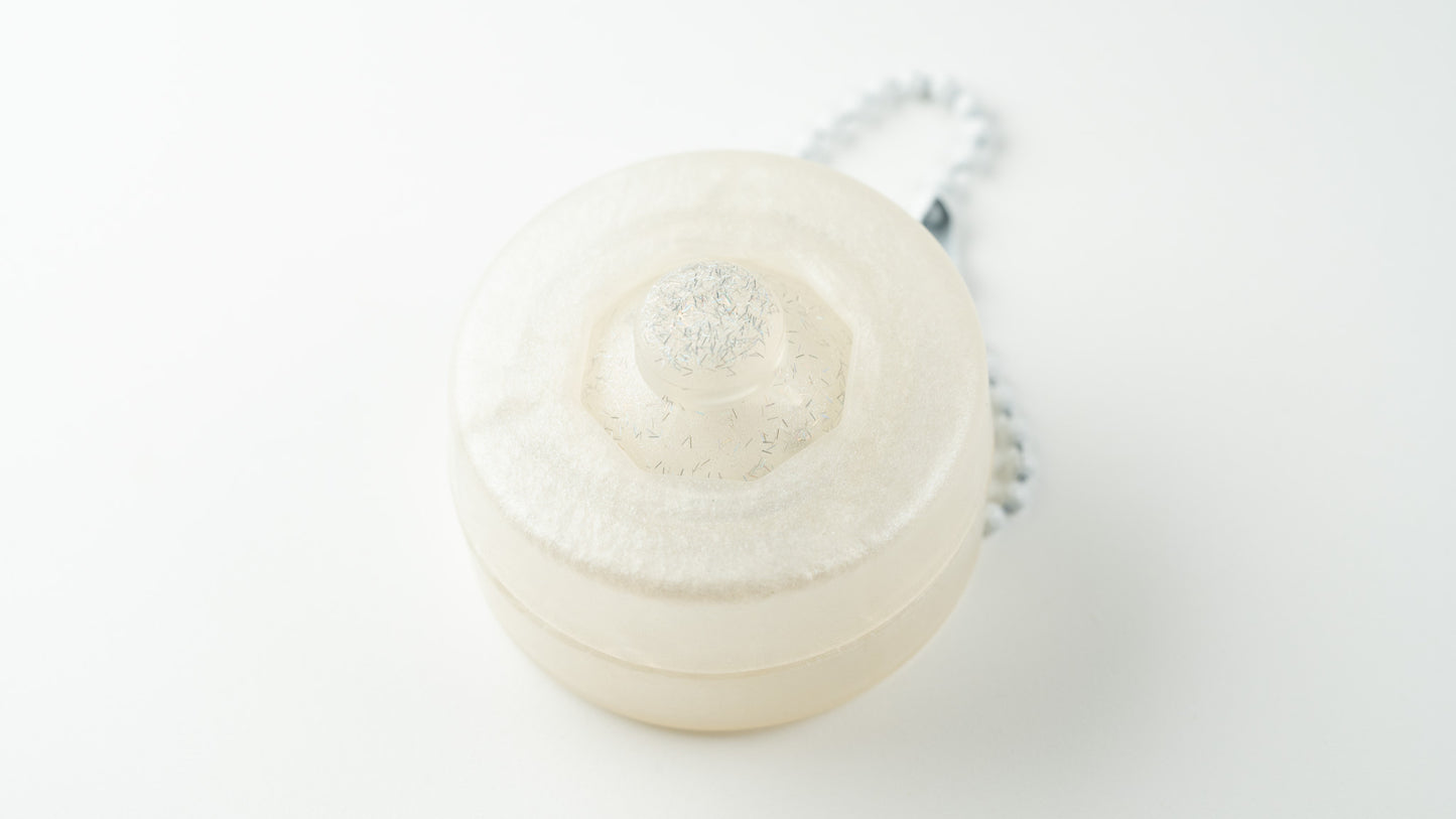 GameCube Stick Gacha - PEARL WHITE