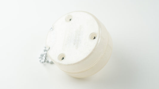 GameCube Stick Gacha - PEARL WHITE