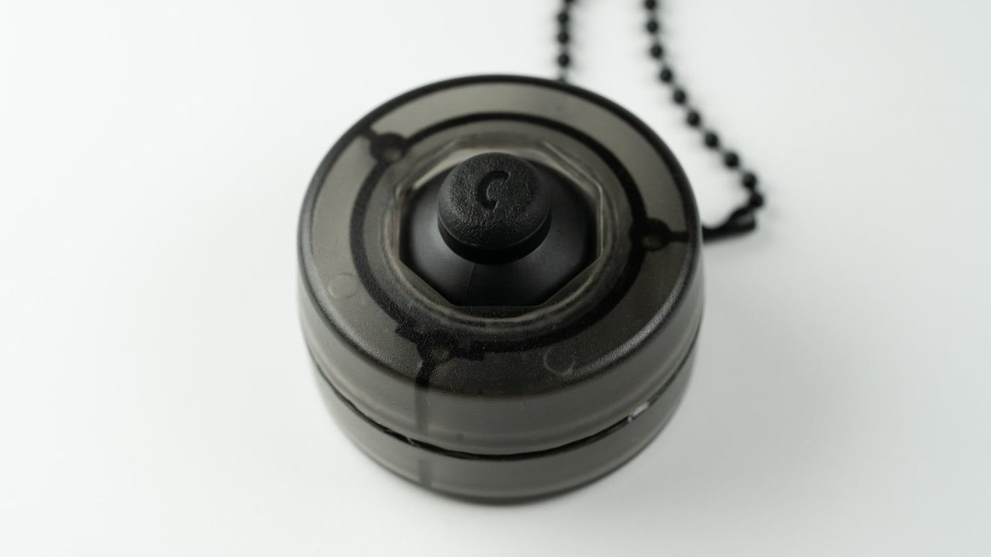 GameCube Stick Gacha - SMOKED