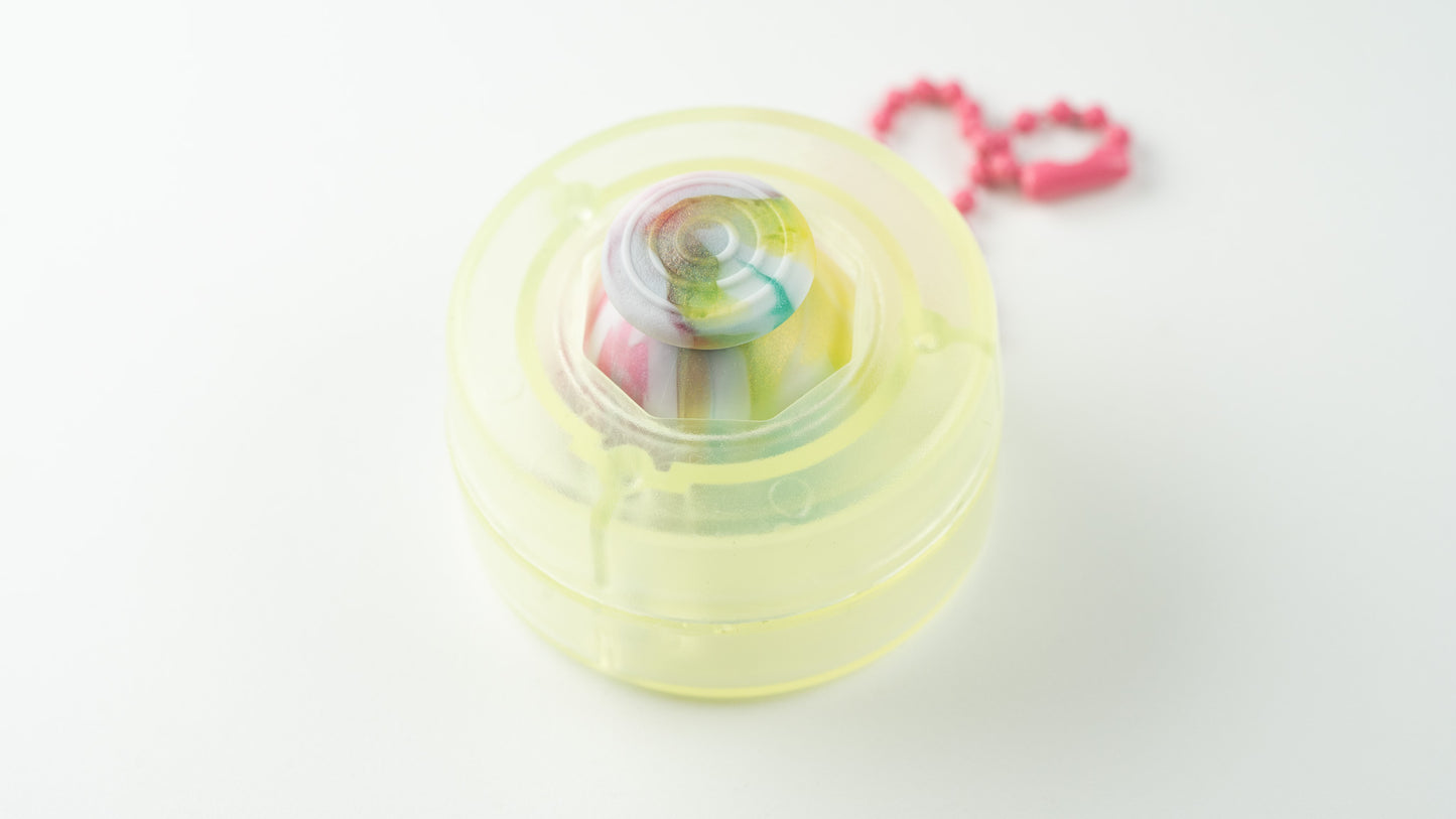 GameCube Stick Gacha - SUNSET