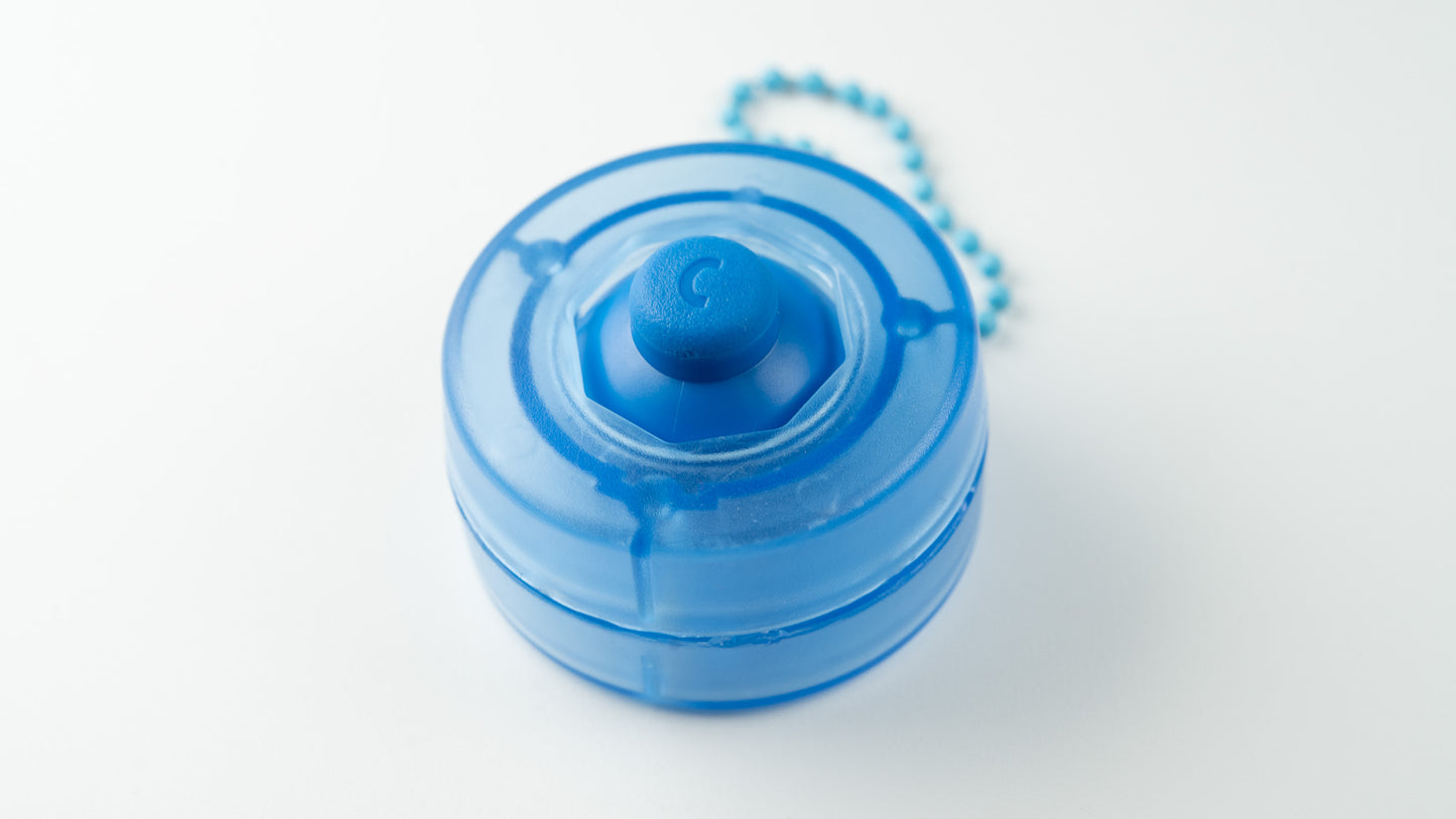 GameCube Stick Gacha - BLUE