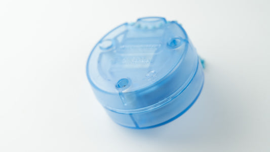 GameCube Stick Gacha - BLUE