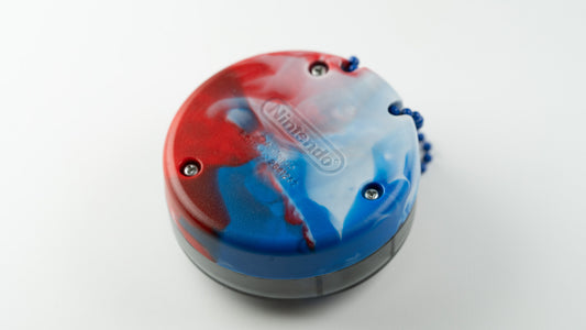 GameCube Button Gacha - POPSICLE