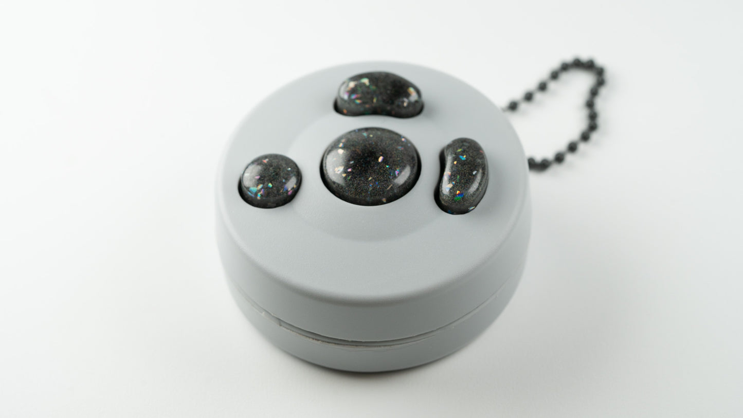 GameCube Button Gacha - GREYS