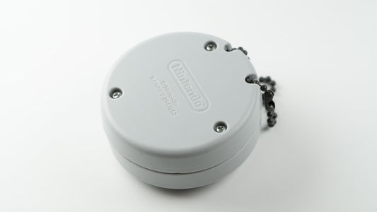 GameCube Button Gacha - GREYS