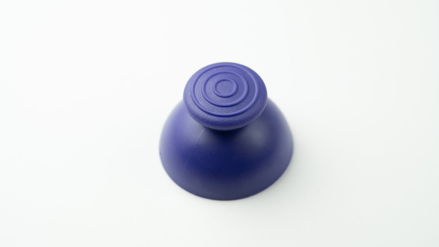 GameCube Full Resin Analog Stick - PURPLE