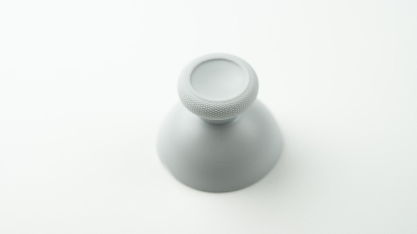 Xbox X GameCube Resin Stick - OEM GREY
