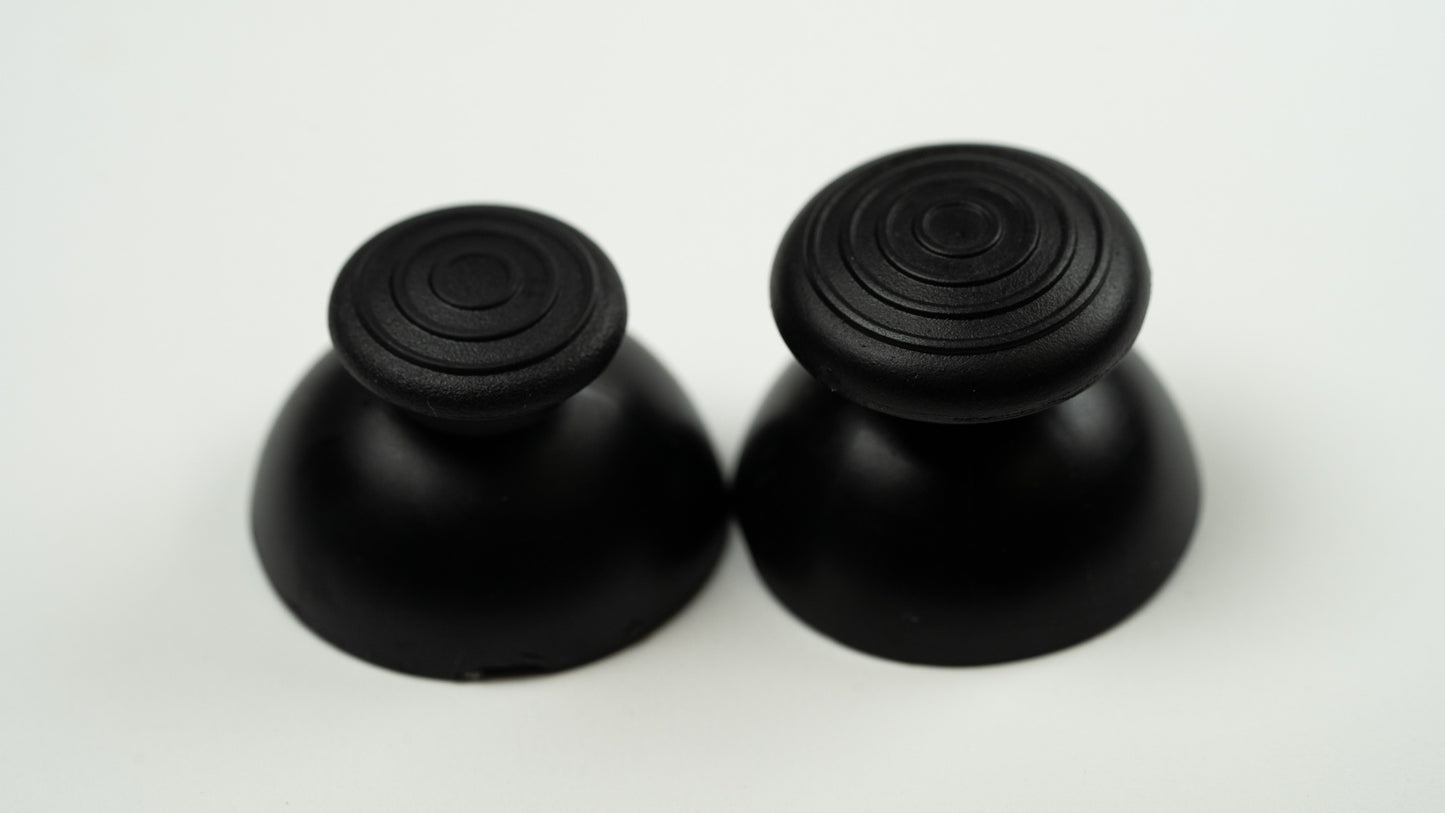 PROTOTYPE GameCube Resin Stick - OEM GREY