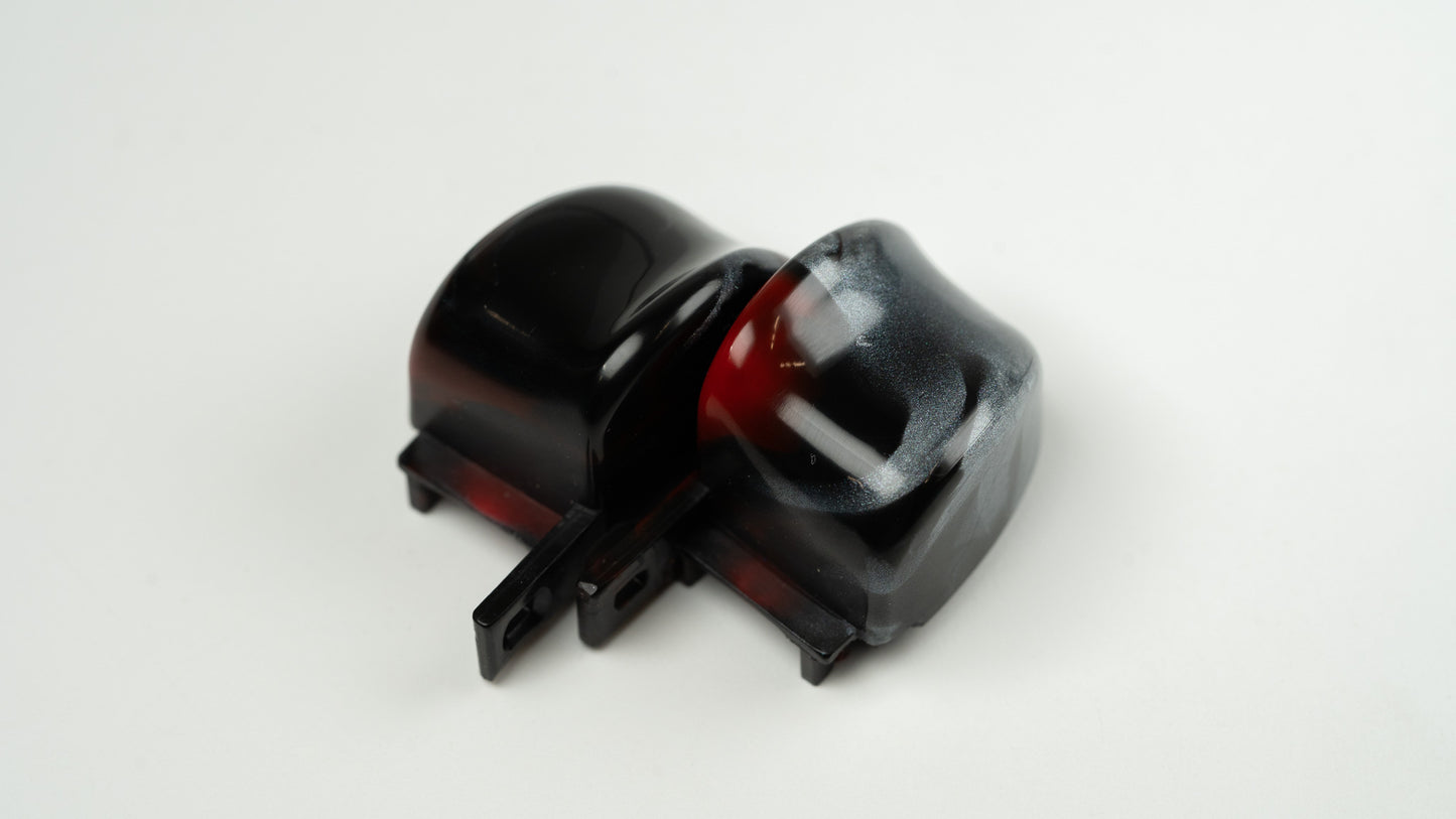 ERGO GameCube Triggers - DARK GENESIS
