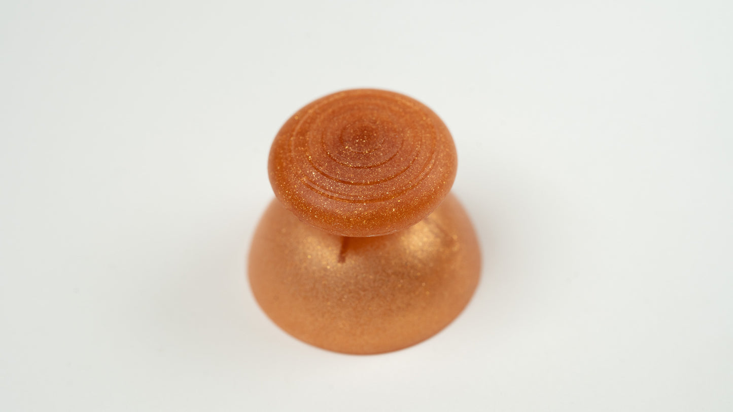 PROTOTYPE GameCube Resin Stick - COPPER