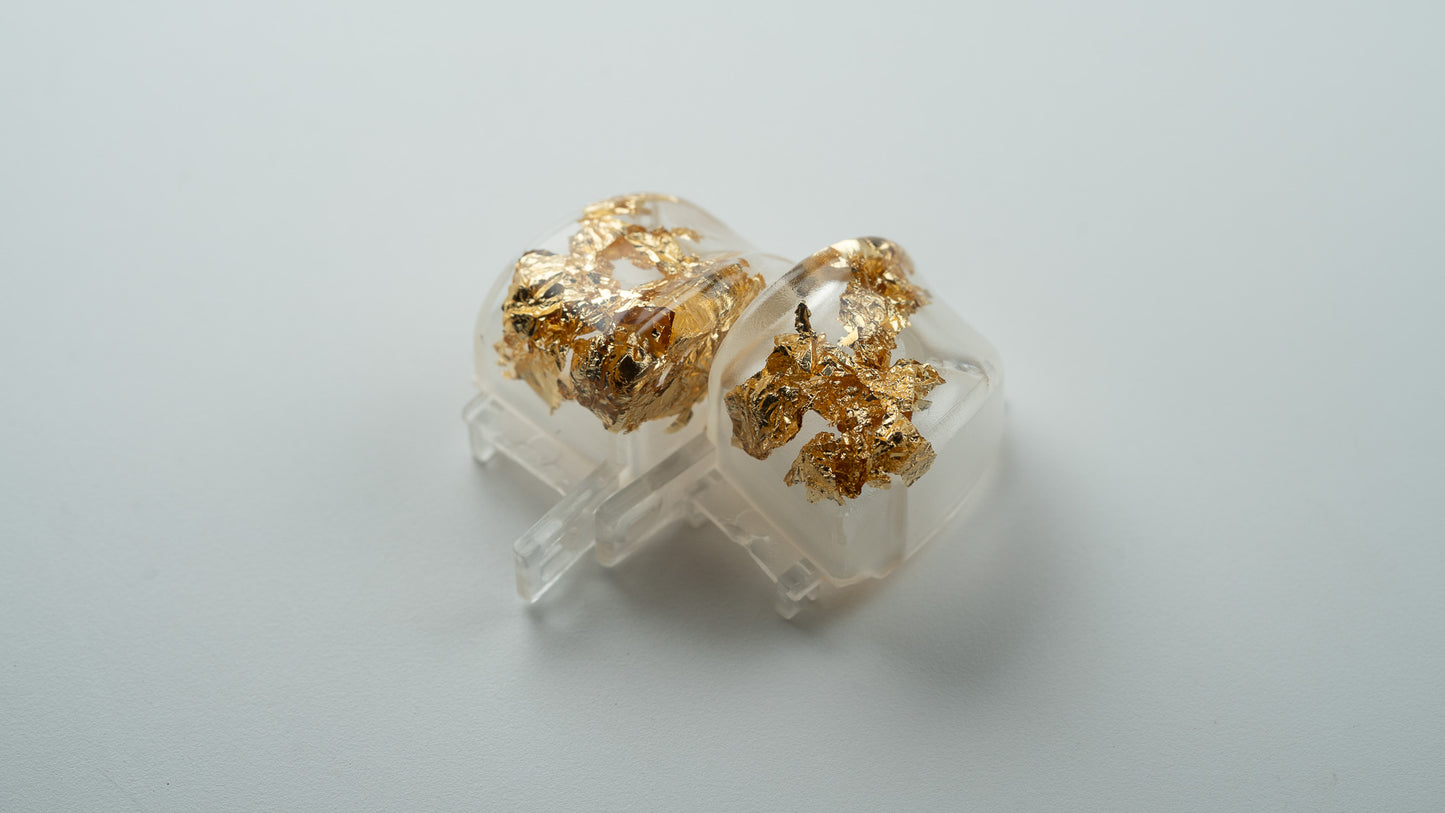 ERGO GameCube Triggers - GOLDSLICK