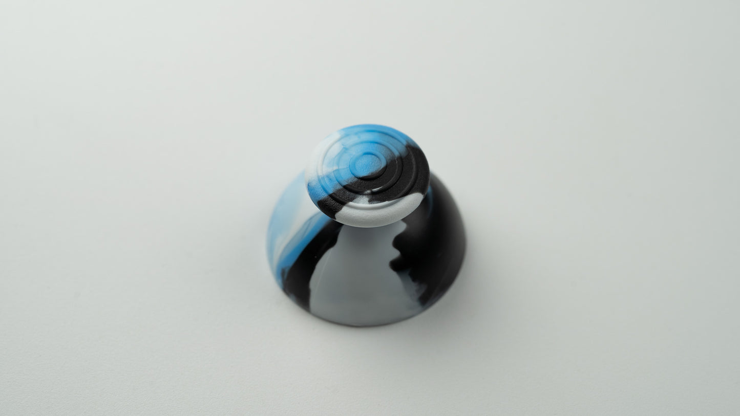 GameCube Full Resin Analog Stick - LAPIS