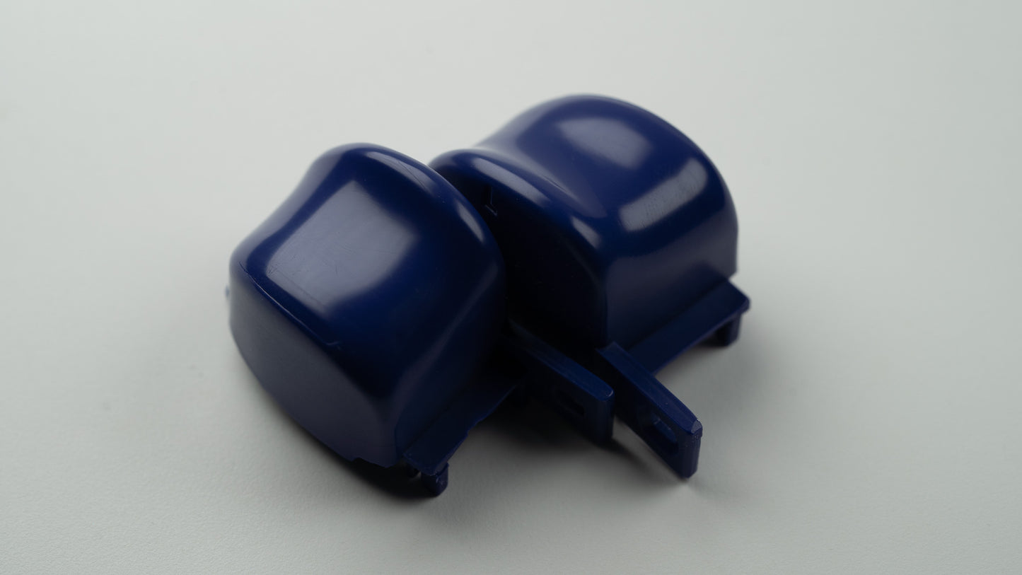 ERGO GameCube Triggers - PURPLE