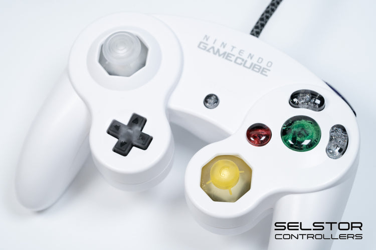 Controllers