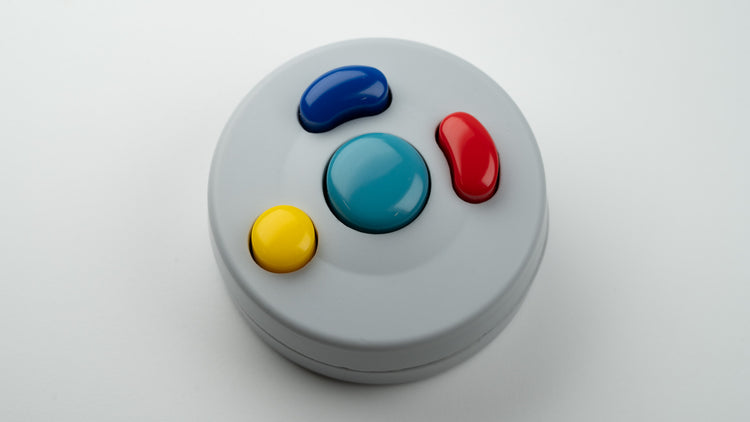 GameCube Gacha's