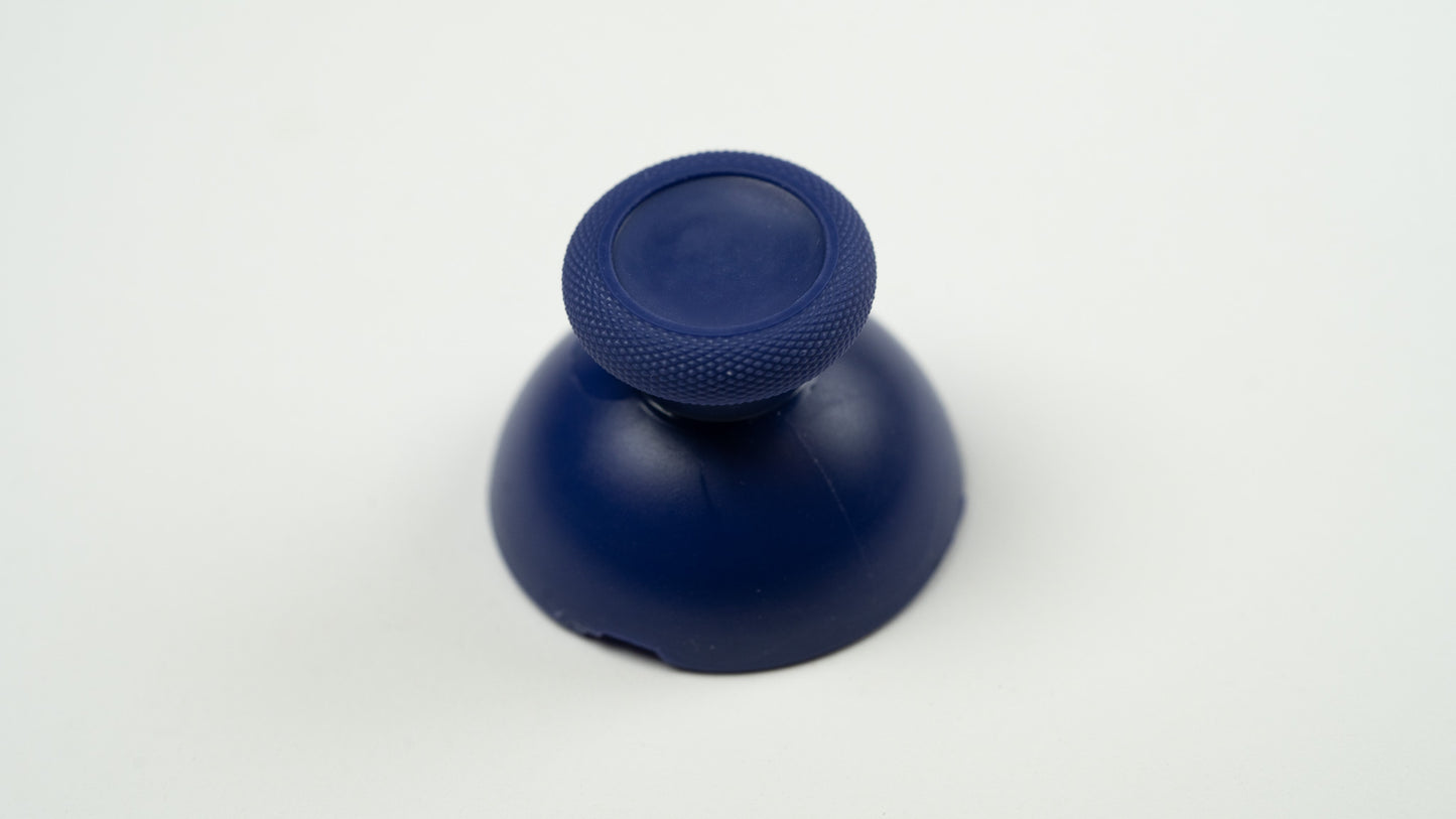 Xbox X GameCube Resin Stick - PURPLE