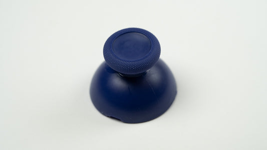 Xbox X GameCube Resin Stick - PURPLE