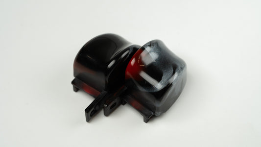 ERGO GameCube Triggers - DARK GENESIS