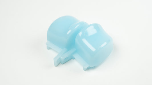 ERGO GameCube Triggers - BABY BLUE
