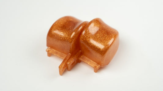ERGO GameCube Triggers - COPPER