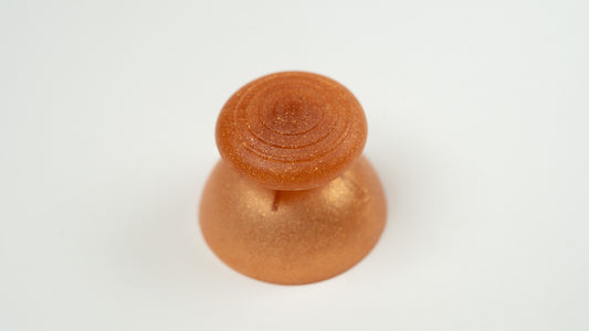PROTOTYPE GameCube Resin Stick - COPPER