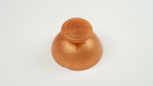 GameCube Full Resin Analog Stick - COPPER