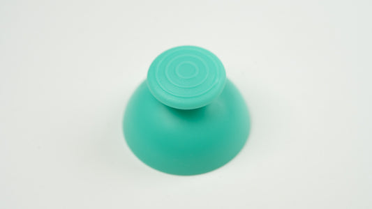 GameCube Full Resin Analog Stick - LIGHT GREEN