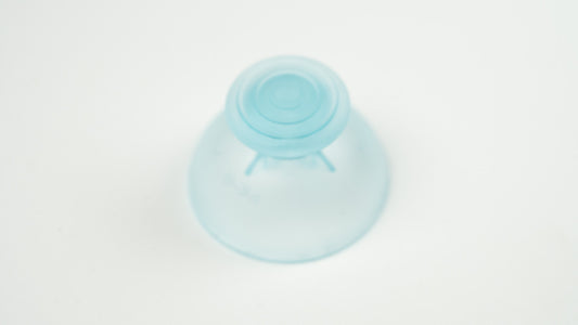 GameCube Full Resin Analog Stick - CLEAR SKY BLUE