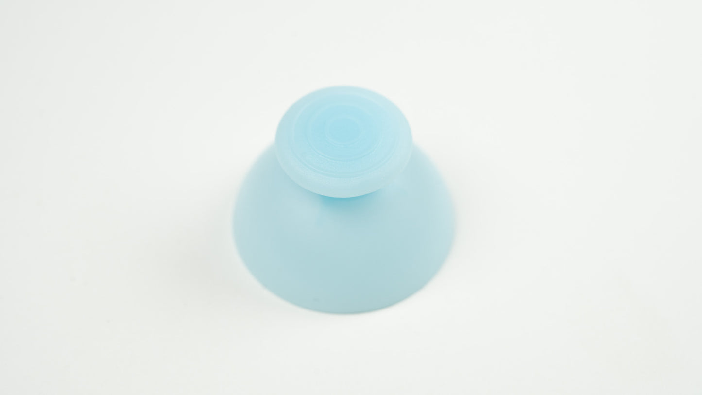 GameCube Full Resin Analog Stick - BABY BLUE