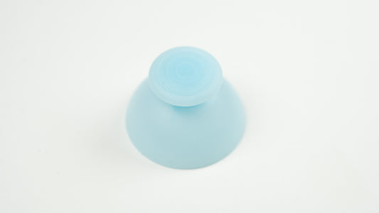 GameCube Full Resin Analog Stick - BABY BLUE