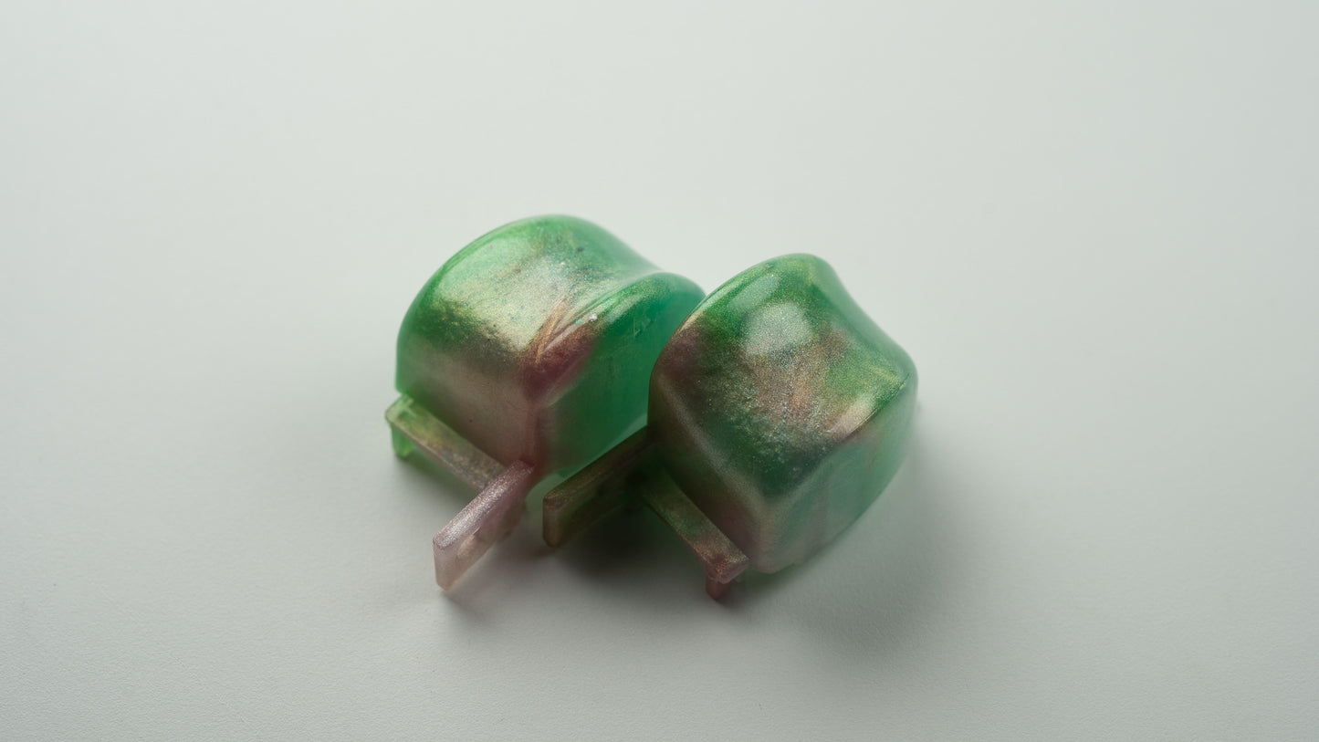 ERGO GameCube Triggers - TINKERBELL