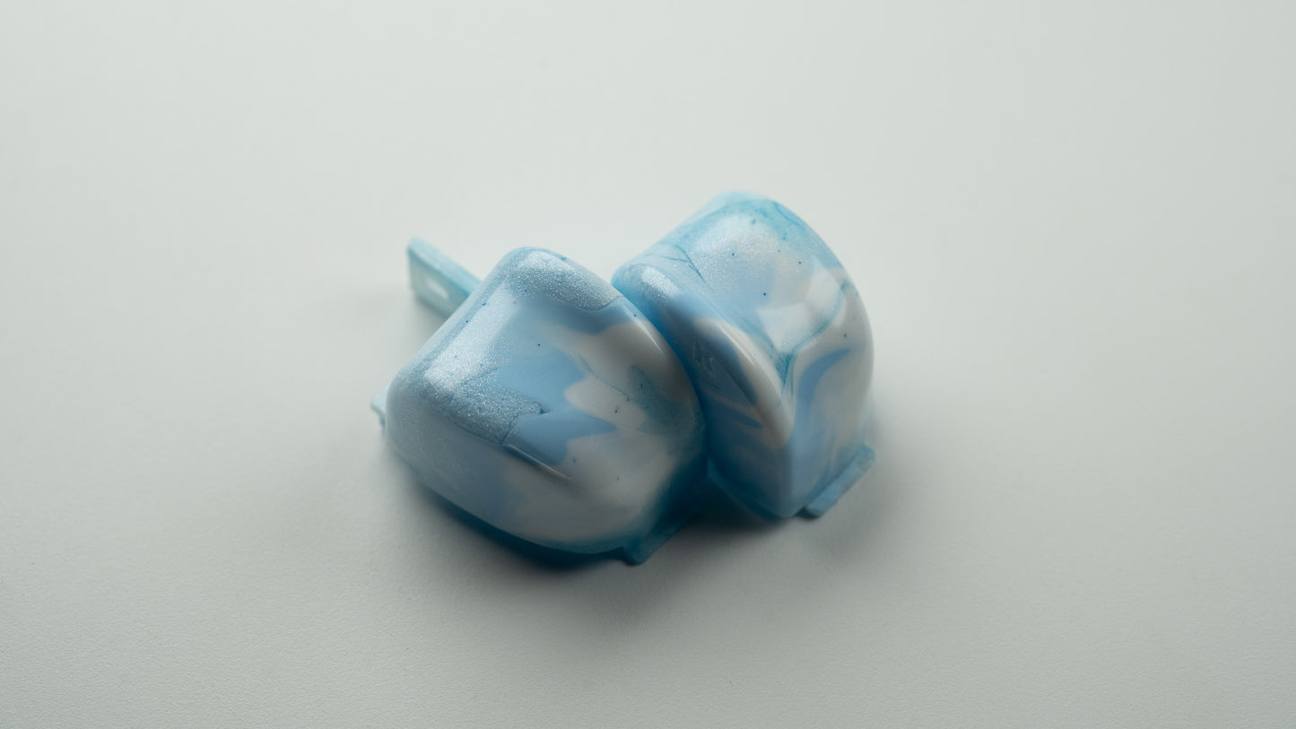 ERGO GameCube Triggers - POWDER