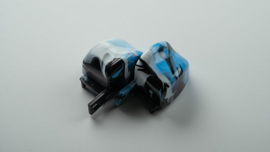 ERGO GameCube Triggers - LAPIS