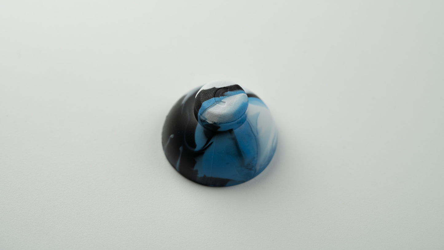 GameCube Full Resin C-Stick - LAPIS