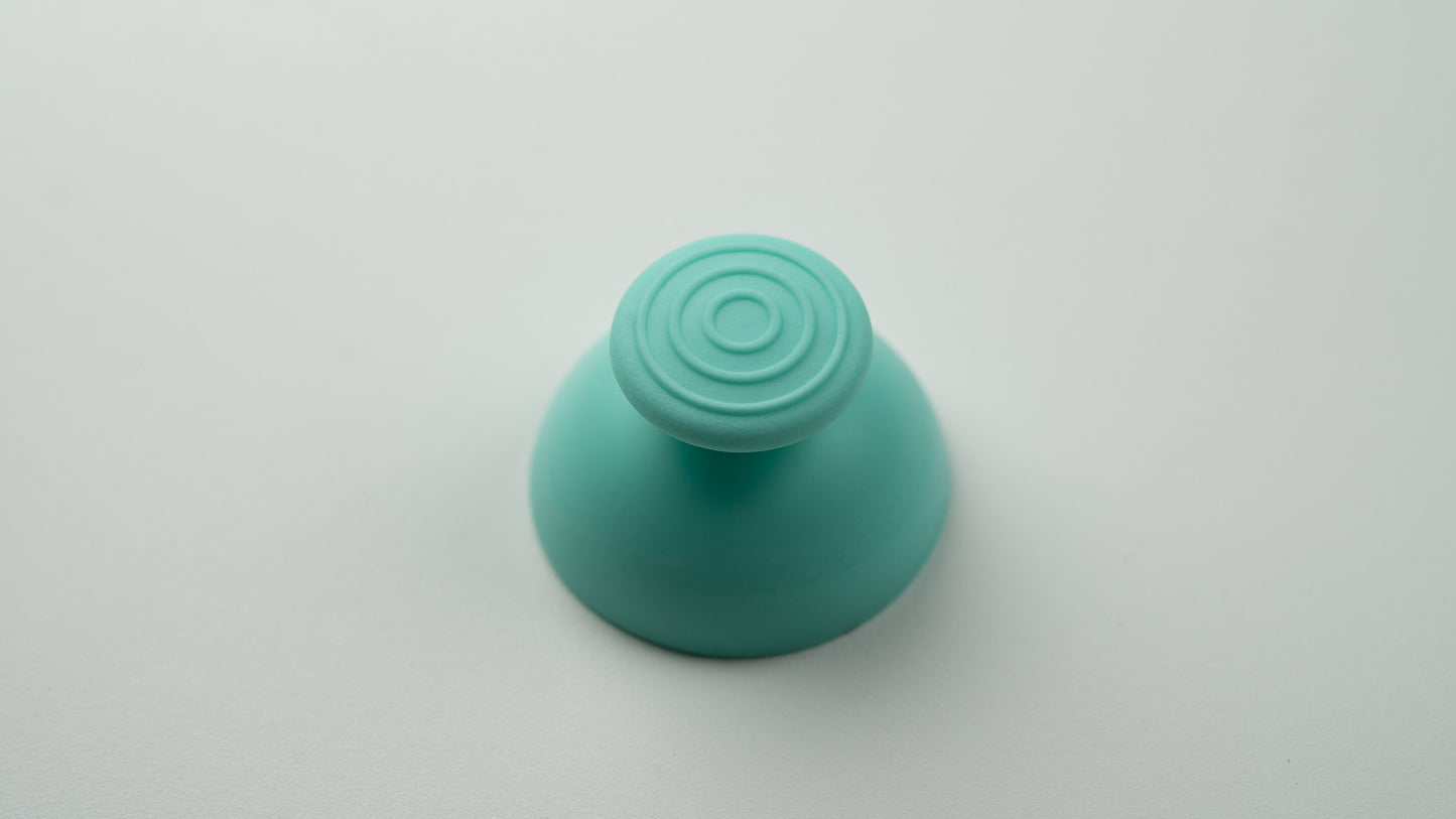 GameCube Full Resin Analog Stick - MINT