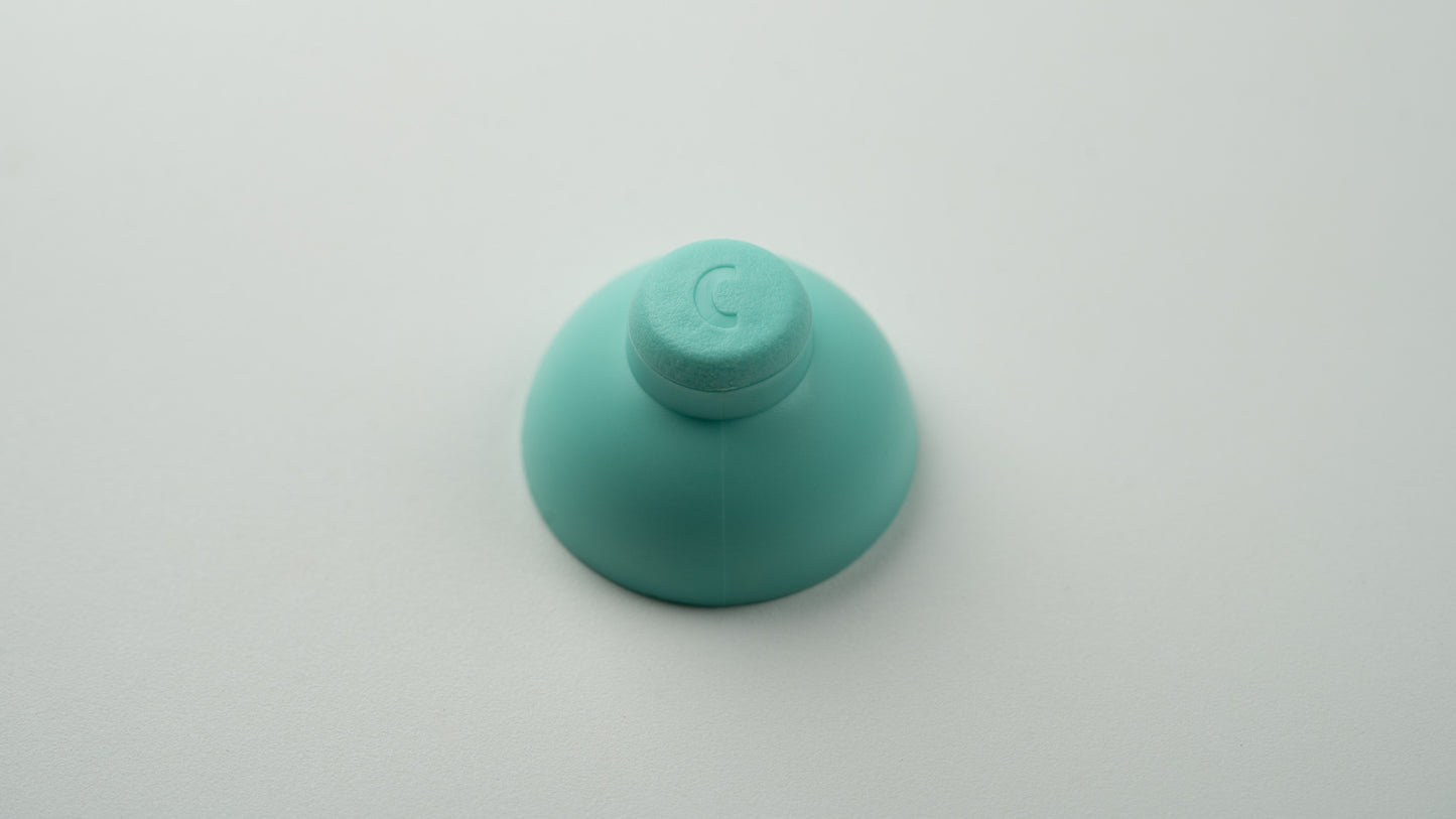 GameCube Full Resin C-Stick - MINT