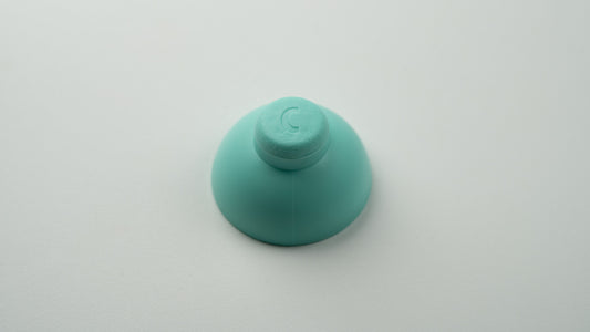 GameCube Full Resin C-Stick - MINT