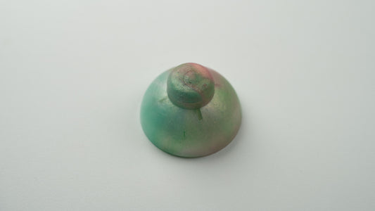 GameCube Full Resin C-Stick - TINKERBELL